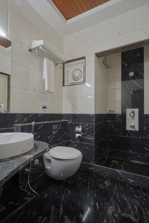 Imagen de la habitación del Hotel Gyangarh. Foto 7
