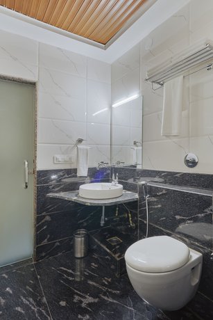 Imagen de la habitación del Hotel Gyangarh. Foto 9
