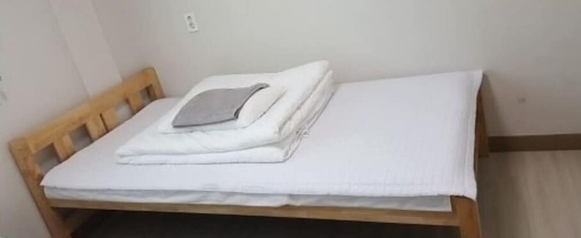 Imagen general del Hotel Gyeongju Alley Guesthouse. Foto 1
