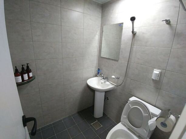 Imagen general del Hotel Gyeongju Alley Guesthouse. Foto 4