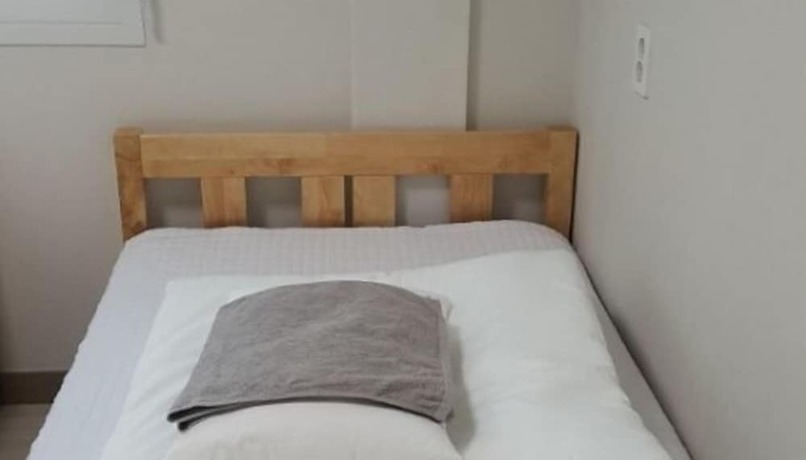 Imagen general del Hotel Gyeongju Alley Guesthouse. Foto 5
