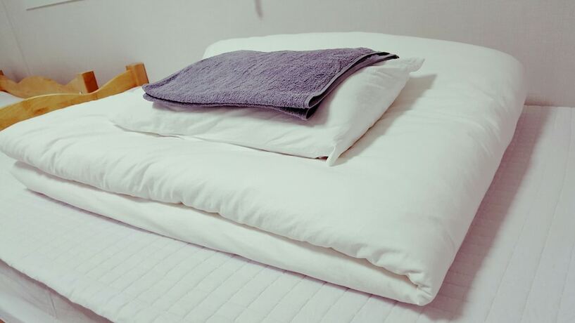 Imagen de la habitación del Hotel Gyeongju Alley Guesthouse. Foto 17