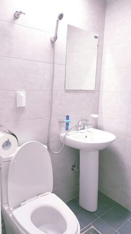 Imagen general del Hotel Gyeongju Alley Guesthouse. Foto 7