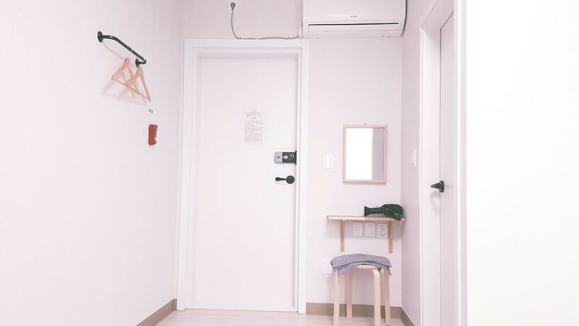 Imagen de la habitación del Hotel Gyeongju Alley Guesthouse. Foto 18