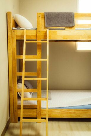 Imagen de la habitación del Hotel Gyeongju Alley Guesthouse. Foto 20