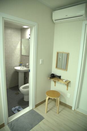 Imagen general del Hotel Gyeongju Alley Guesthouse. Foto 10
