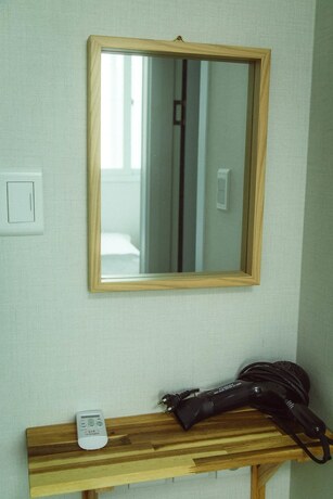 Imagen general del Hotel Gyeongju Alley Guesthouse. Foto 11