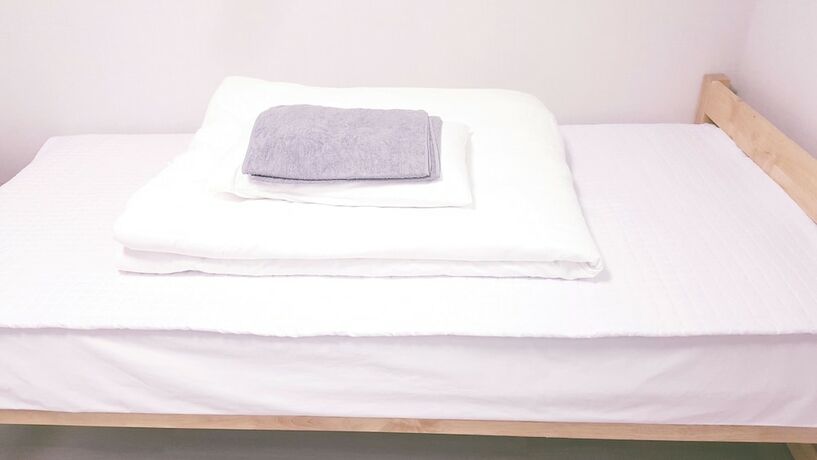 Imagen general del Hotel Gyeongju Alley Guesthouse. Foto 12