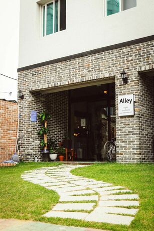 Imagen general del Hotel Gyeongju Alley Guesthouse. Foto 14