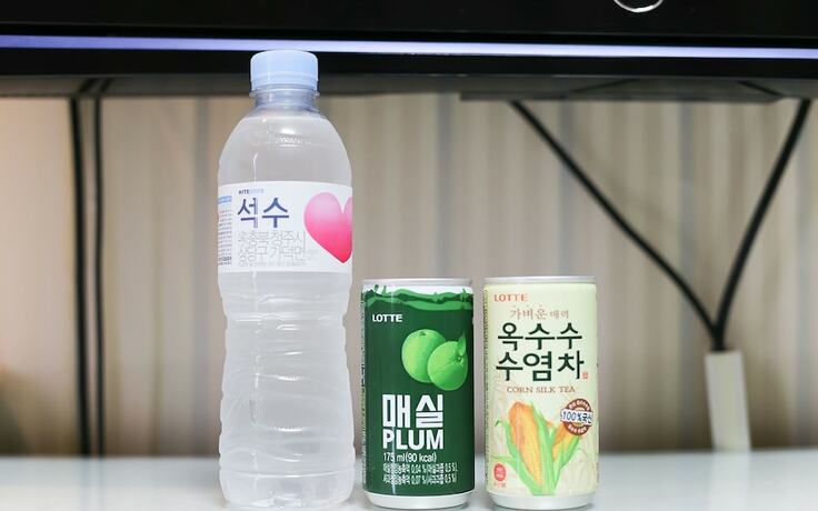 Imagen general del Hotel Gyeongju Angang Yes. Foto 9