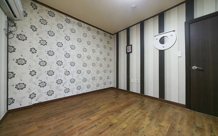 Imagen general del Hotel Gyeongju Angang Yes. Foto 13