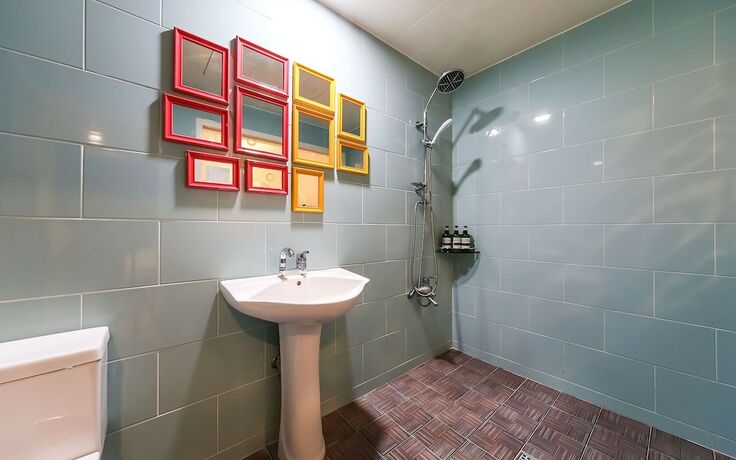 Imagen de la habitación del Hotel Gyeongju Angel. Foto 15