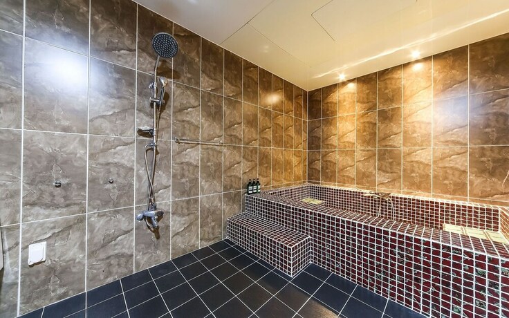 Imagen de la habitación del Hotel Gyeongju Angel. Foto 23