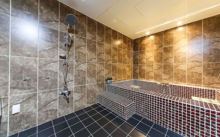 Imagen de la habitación del Hotel Gyeongju Angel. Foto 24
