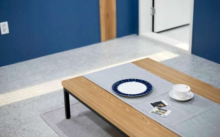 Imagen general del Hotel Gyeongju Arayard Pension. Foto 3