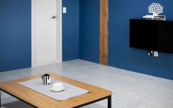 Imagen general del Hotel Gyeongju Arayard Pension. Foto 6