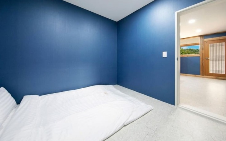 Imagen general del Hotel Gyeongju Arayard Pension. Foto 7