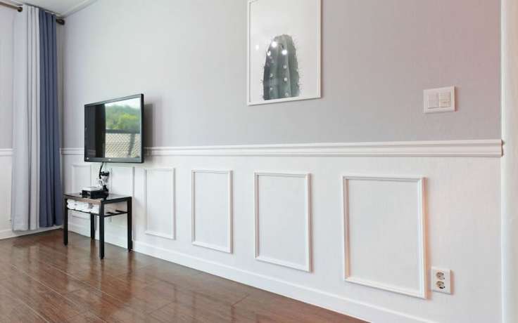 Imagen de la habitación del Hotel Gyeongju Beverly Hills Pension. Foto 5