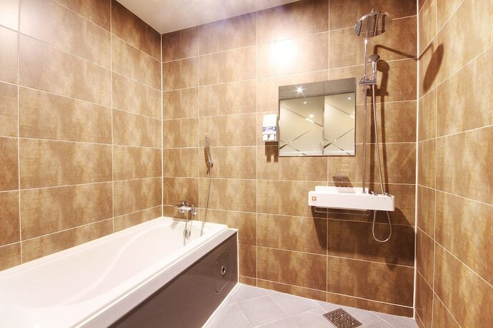 Imagen general del Hotel Gyeongju Bomun CL. Foto 2