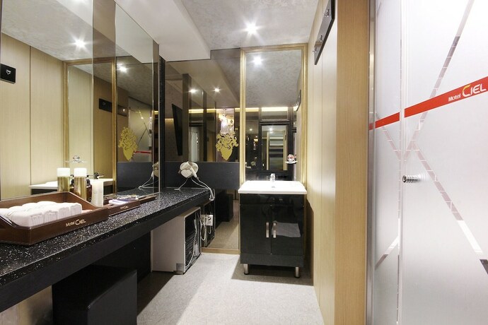 Imagen general del Hotel Gyeongju Bomun CL. Foto 3