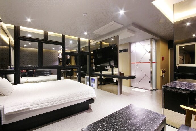 Imagen general del Hotel Gyeongju Bomun CL. Foto 5