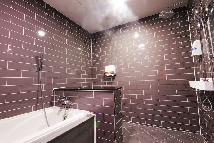 Imagen general del Hotel Gyeongju Bomun CL. Foto 9