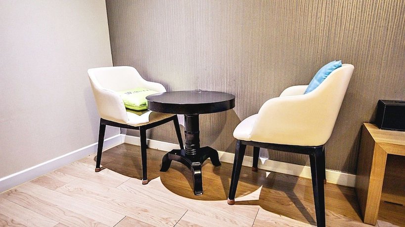 Imagen de la habitación del Hotel Gyeongju Bulguksa W Drive-in Motel. Foto 2