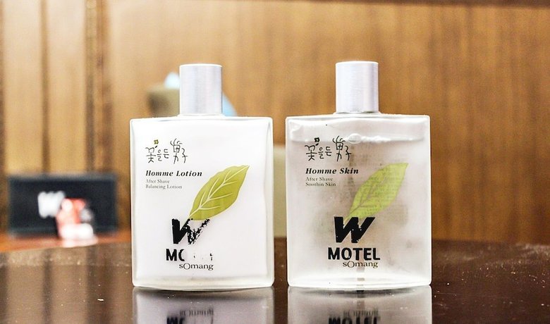Imagen de la habitación del Hotel Gyeongju Bulguksa W Drive-in Motel. Foto 6