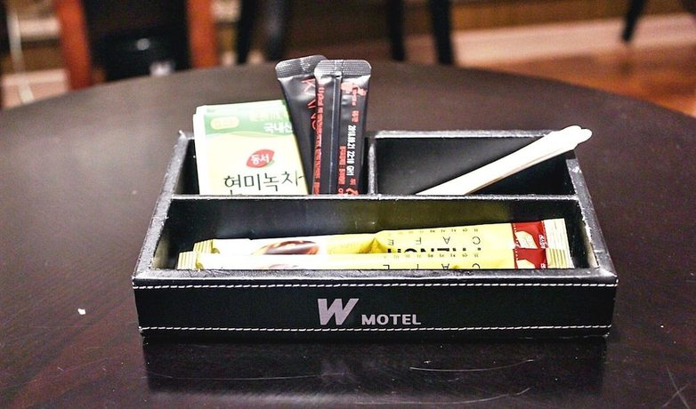 Imagen de la habitación del Hotel Gyeongju Bulguksa W Drive-in Motel. Foto 9
