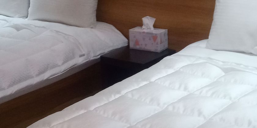 Imagen de los exteriores del Hotel Gyeongju Bulguksa W Drive-in Motel. Foto 20