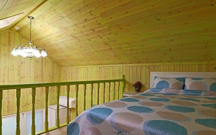 Imagen general del Hotel Gyeongju Carpe Diem Bed and Breakfast. Foto 2