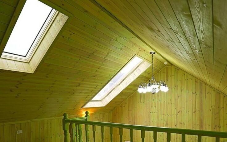 Imagen general del Hotel Gyeongju Carpe Diem Bed and Breakfast. Foto 9