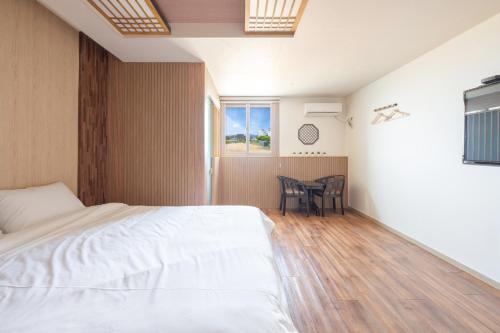 Imagen de la habitación del Hotel Gyeongju Check-in Bulguk. Foto 18