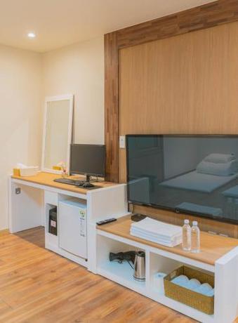 Imagen general del Hotel Gyeongju Check-in Bulguk. Foto 4