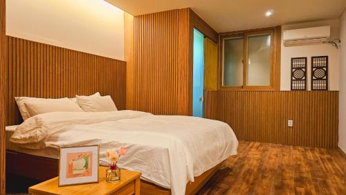 Imagen general del Hotel Gyeongju Check-in Bulguk. Foto 5