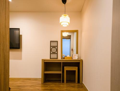Imagen general del Hotel Gyeongju Check-in Bulguk. Foto 6