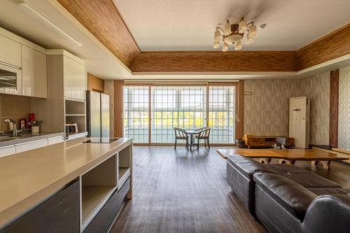 Imagen de la habitación del Hotel Gyeongju Check-in Bulguk. Foto 19