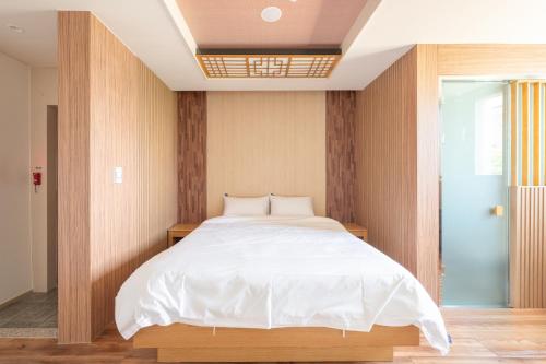 Imagen general del Hotel Gyeongju Check-in Bulguk. Foto 9