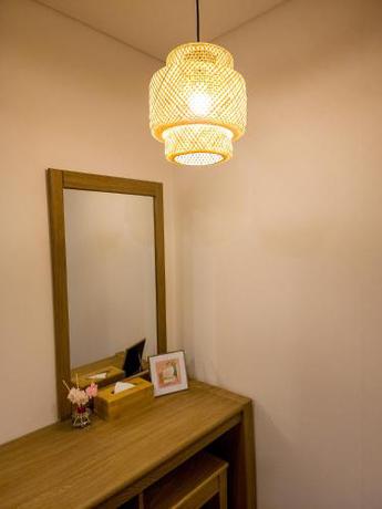 Imagen general del Hotel Gyeongju Check-in Bulguk. Foto 12