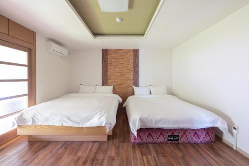 Imagen general del Hotel Gyeongju Check-in Bulguk. Foto 13