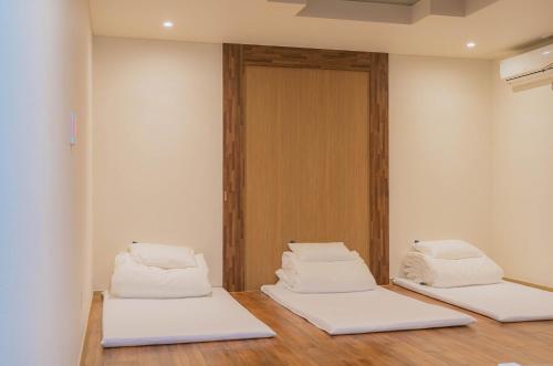 Imagen general del Hotel Gyeongju Check-in Bulguk. Foto 15