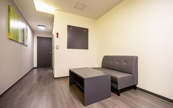 Imagen general del Hotel Gyeongju Coza. Foto 10