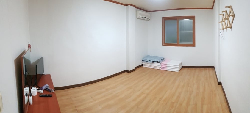 Imagen de la habitación del Hotel Gyeongju Dongsung Youthtel. Foto 6