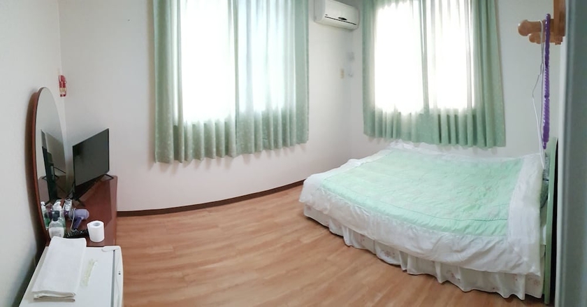 Imagen de la habitación del Hotel Gyeongju Dongsung Youthtel. Foto 7