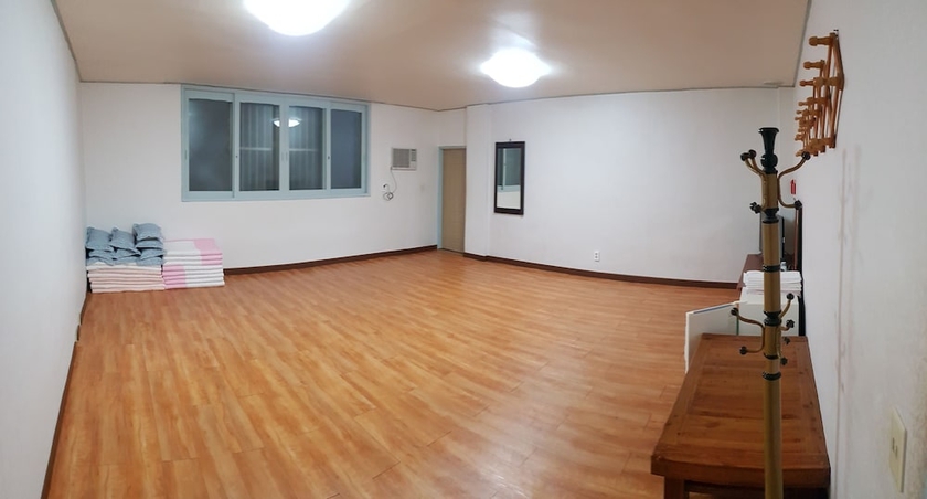 Imagen de la habitación del Hotel Gyeongju Dongsung Youthtel. Foto 8