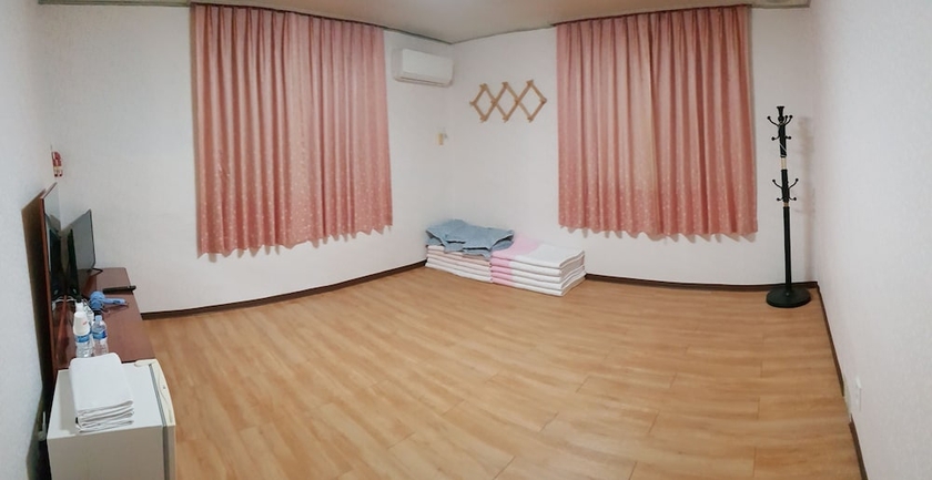 Imagen de la habitación del Hotel Gyeongju Dongsung Youthtel. Foto 9