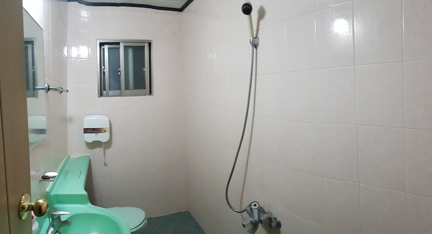 Imagen de la habitación del Hotel Gyeongju Dongsung Youthtel. Foto 10