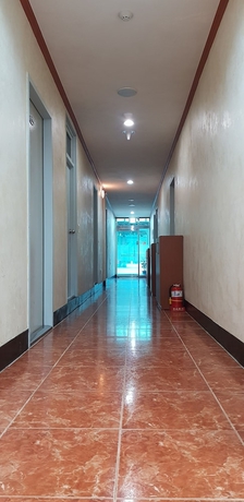 Imagen de los interiores del Hotel Gyeongju Dongsung Youthtel. Foto 12
