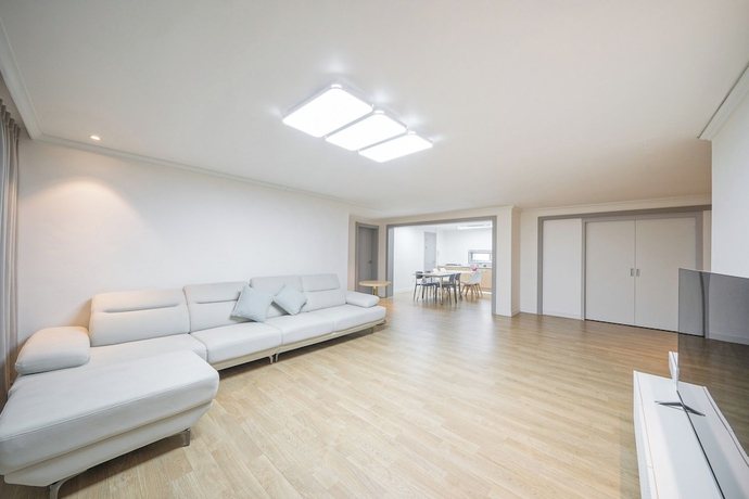 Imagen de la habitación del Hotel Gyeongju Elegance Hwangridan-gil. Foto 4