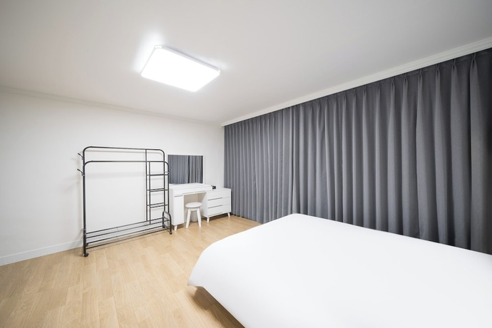 Imagen de la habitación del Hotel Gyeongju Elegance Hwangridan-gil. Foto 5